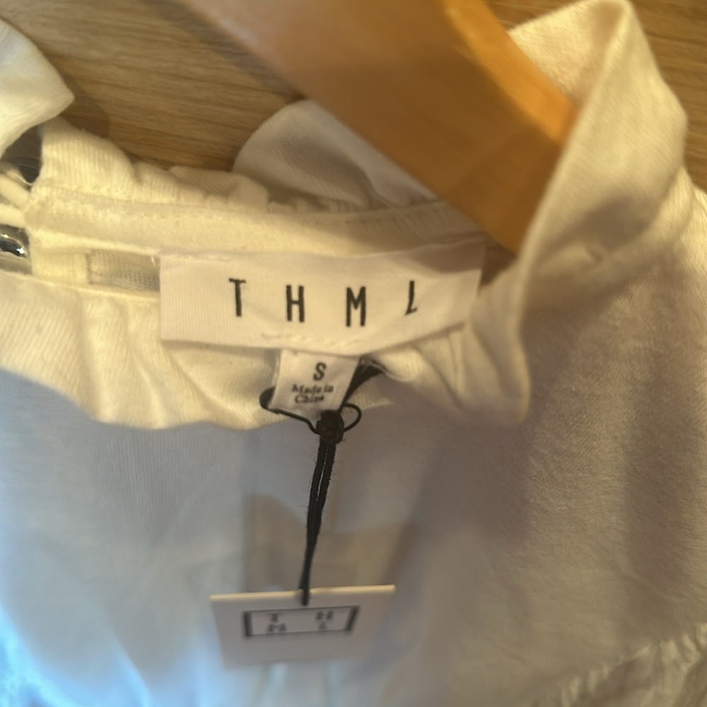 THML top - Picture 3 of 4